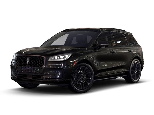 2025 Lincoln Corsair Grand Touring (Stk: 25CS504) in St. Catharines - Image 1 of 7
