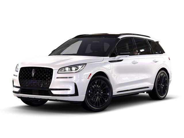 2025 Lincoln Corsair Grand Touring (Stk: 25CS506) in St. Catharines - Image 1 of 7