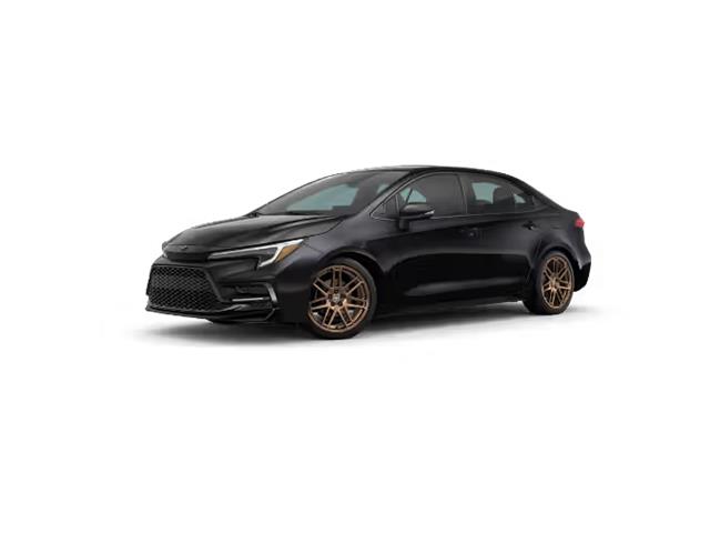 2024 Toyota Corolla SE (Stk: 19609) in Philipsburg - Image 1 of 1