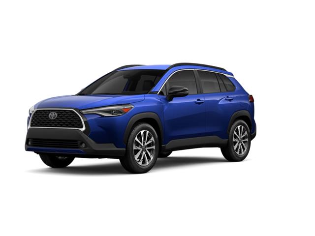2025 Toyota Corolla Cross XLE (Stk: 19750) in Philipsburg - Image 1 of 1
