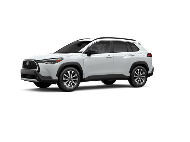 2025 Toyota Corolla Cross XLE (Stk: 100062) in Philipsburg - Image 1 of 1