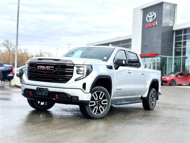 2022 GMC Sierra 1500  (Stk: T011042A) in Cranbrook - Image 1 of 24
