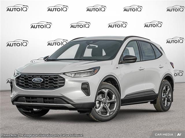2025 Ford Escape ST-Line (Stk: 5S007) in Oakville - Image 1 of 26