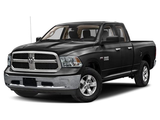 2019 RAM 1500 Classic SLT (Stk: U25-03A) in Capreol - Image 1 of 11