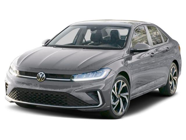 2025 Volkswagen Jetta Highline (Stk: KS-114) in Okotoks - Image 1 of 3