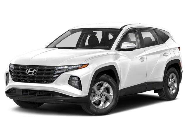 2022 Hyundai Tucson Urban (Stk: 24P7898A) in Cranbrook - Image 1 of 11