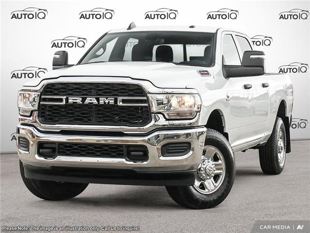 2024 RAM 2500 Tradesman (Stk: 103420) in St. Thomas - Image 1 of 9