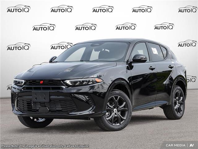 2024 Dodge Hornet PHEV R/T (Stk: 103320) in St. Thomas - Image 1 of 24