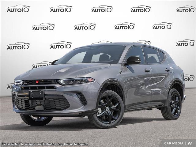 2024 Dodge Hornet PHEV R/T (Stk: 103161) in St. Thomas - Image 1 of 25