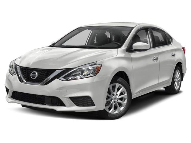 2019 Nissan Sentra 1.8 S (Stk: P8653A) in Dartmouth - Image 1 of 11