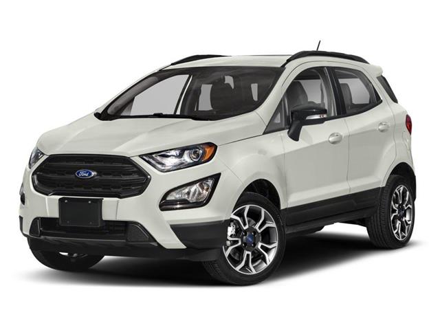 2019 Ford EcoSport SES (Stk: U02723) in Espanola - Image 1 of 12