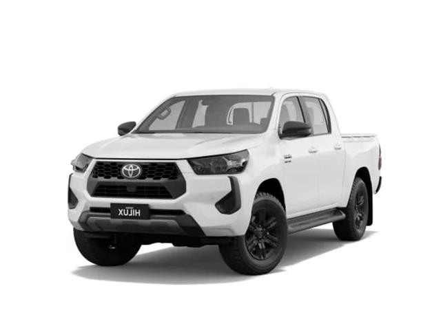 2025 Toyota HILUX A0 - A9 (Stk: 100055) in Philipsburg - Image 1 of 1