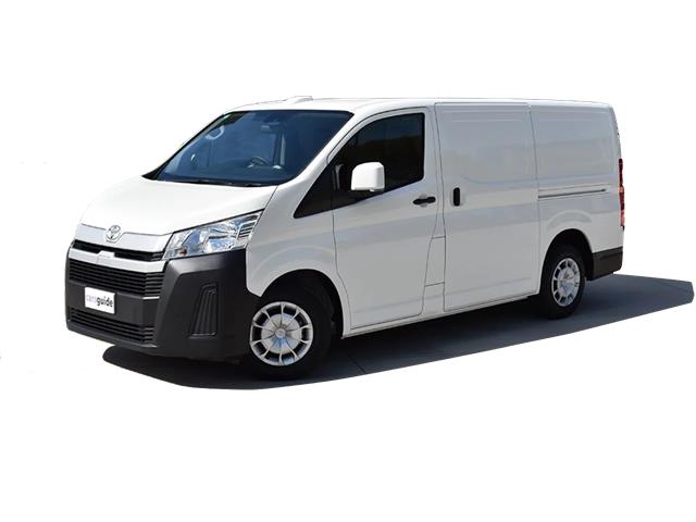 2025 Toyota LITE ACE UD (Stk: 100109) in Philipsburg - Image 1 of 1