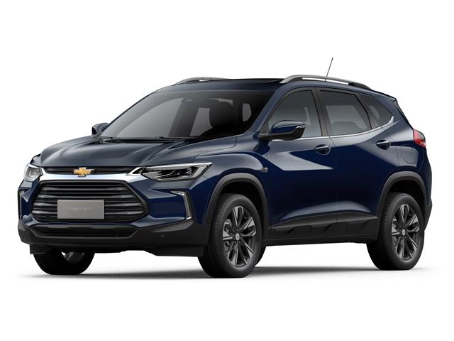 2025 Chevrolet Tracker PREMIER (Stk: 42461) in Philipsburg - Image 1 of 1