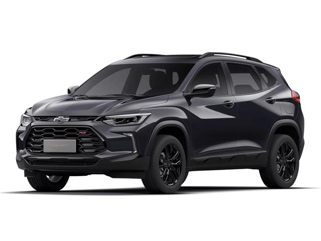 2025 Chevrolet Tracker RS (Stk: 42493) in Philipsburg - Image 1 of 1