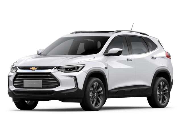 2025 Chevrolet Tracker PREMIER (Stk: 42494) in Philipsburg - Image 1 of 1