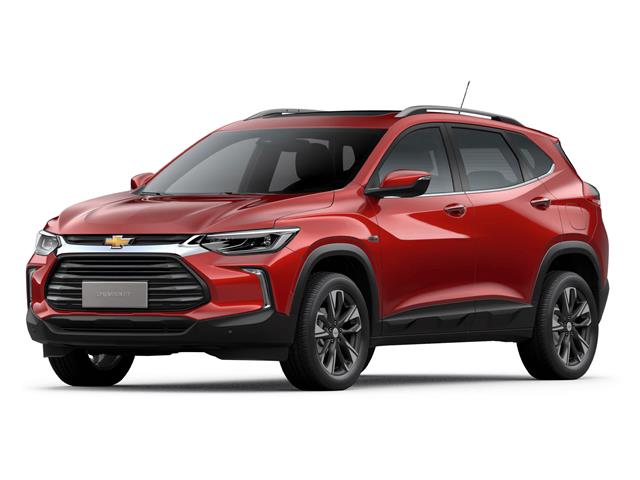 2025 Chevrolet Tracker PREMIER (Stk: 42496) in Philipsburg - Image 1 of 1