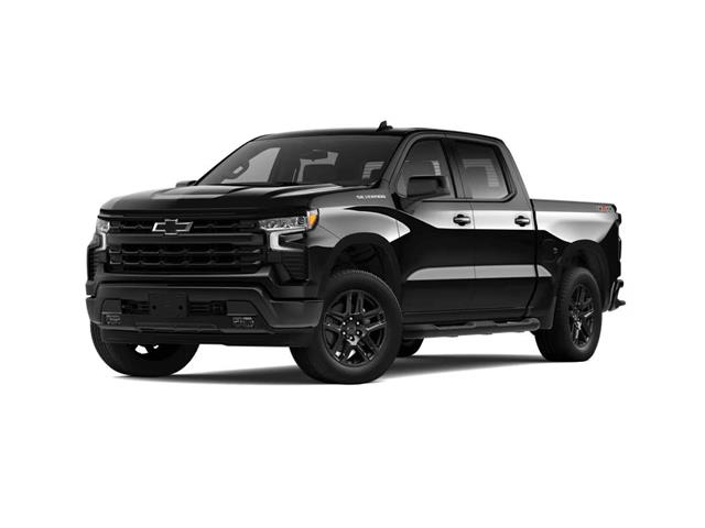 2025 Chevrolet SILVERADO RST RST (Stk: 42498) in Philipsburg - Image 1 of 1