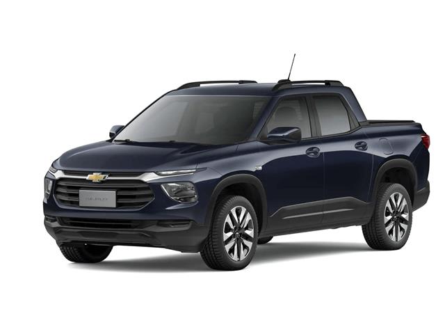 2025 Chevrolet Montana LT (Stk: 42466) in Philipsburg - Image 1 of 1