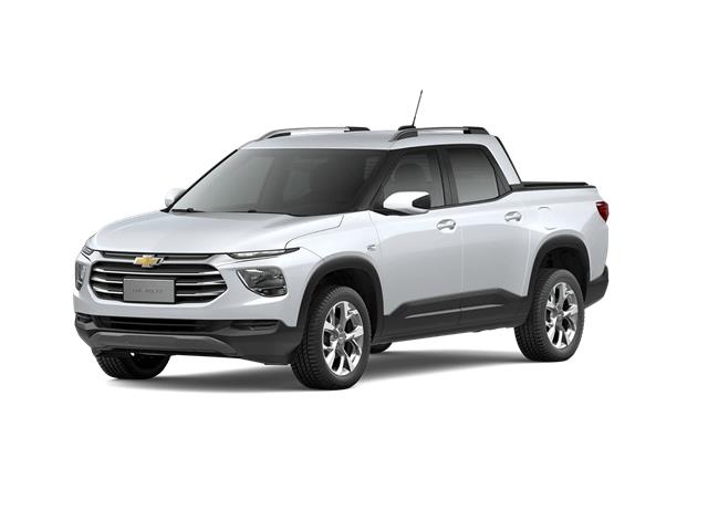 2025 Chevrolet Montana LT (Stk: 42479) in Philipsburg - Image 1 of 1
