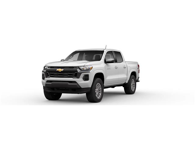 2025 Chevrolet Colorado HIGH COUNTRY (Stk: 42475) in Philipsburg - Image 1 of 1
