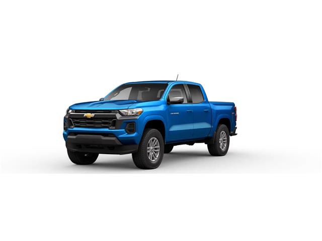 2025 Chevrolet Colorado HIGH COUNTRY (Stk: 42476) in Philipsburg - Image 1 of 1