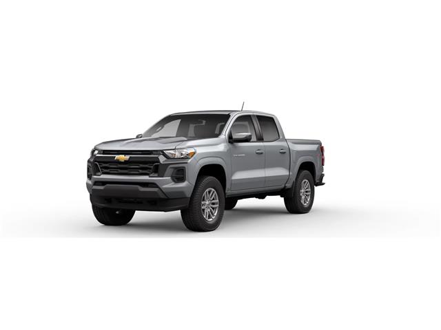 2025 Chevrolet Colorado HIGH COUNTRY (Stk: 42477) in Philipsburg - Image 1 of 1
