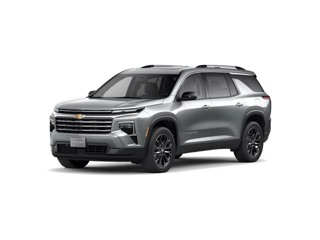 2024 Chevrolet Traverse LT (Stk: 42462) in Philipsburg - Image 1 of 1