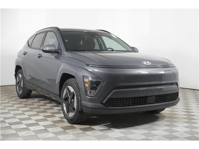 2025 Hyundai Kona Electric Preferred (Stk: 16104062) in Markham - Image 1 of 22