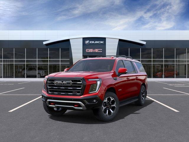 2025 GMC Yukon XL AT4 (Stk: 150279) in London - Image 1 of 6
