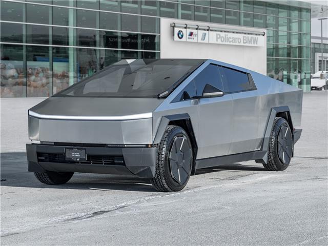 2024 Tesla Cybertruck Base (Stk: 047603T) in Brampton - Image 1 of 22