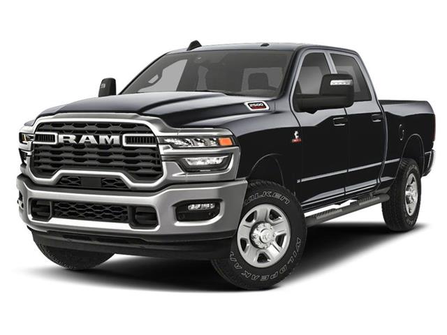 2025 RAM 2500 Big Horn (Stk: 25-074) in Tillsonburg - Image 1 of 3