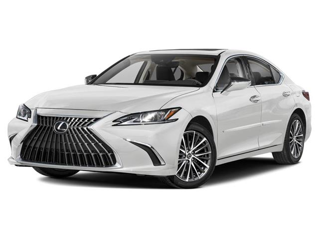 2025 Lexus ES 250 Base (Stk: L25115) in Calgary - Image 1 of 12