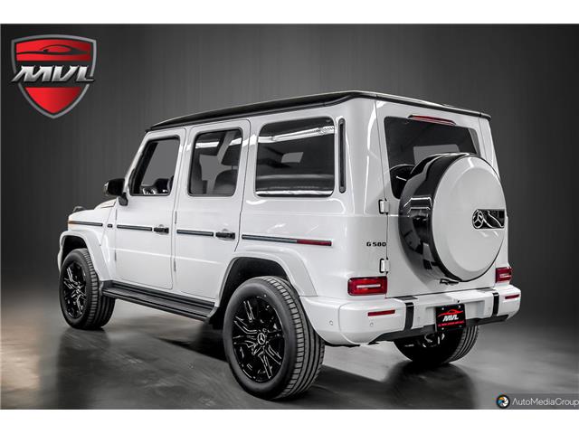 2025 Mercedes-Benz G-Class Base in Oakville - Image 5 of 30