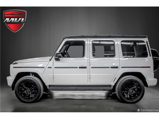 2025 Mercedes-Benz G-Class Base in Oakville - Image 6 of 30