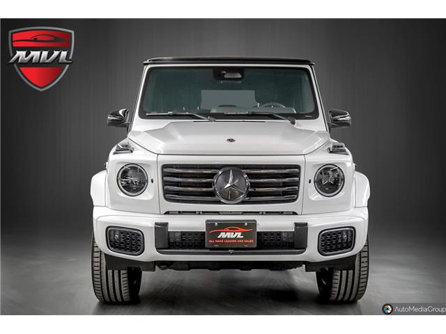 2025 Mercedes-Benz G-Class Base in Oakville - Image 8 of 30