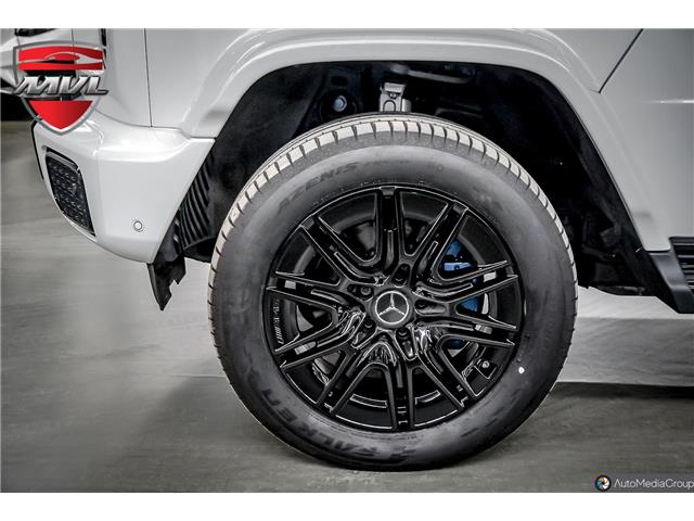 2025 Mercedes-Benz G-Class Base in Oakville - Image 11 of 30