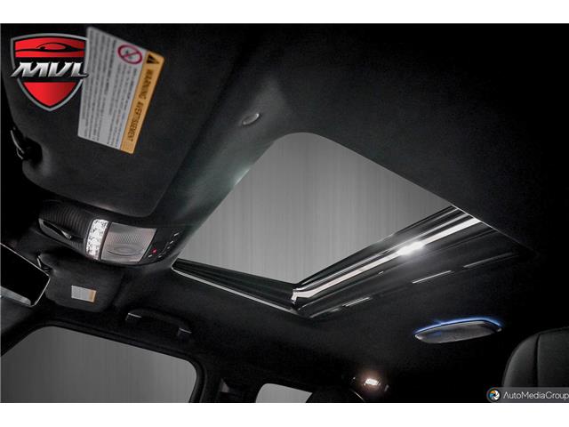 2025 Mercedes-Benz G-Class Base in Oakville - Image 13 of 30