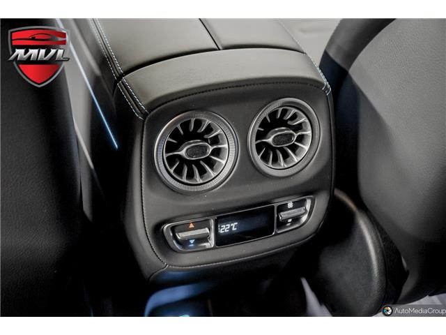 2025 Mercedes-Benz G-Class Base in Oakville - Image 28 of 30