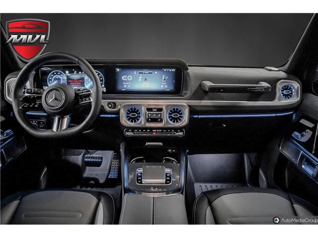 2025 Mercedes-Benz G-Class Base in Oakville - Image 14 of 30