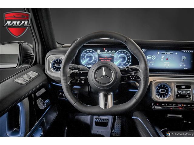 2025 Mercedes-Benz G-Class Base in Oakville - Image 16 of 30