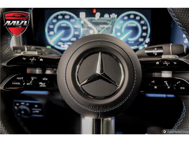 2025 Mercedes-Benz G-Class Base in Oakville - Image 17 of 30