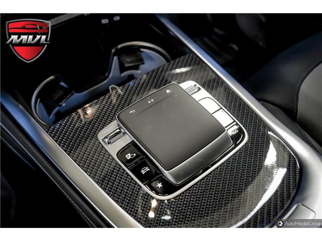 2025 Mercedes-Benz G-Class Base in Oakville - Image 26 of 30