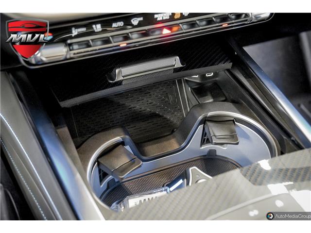 2025 Mercedes-Benz G-Class Base in Oakville - Image 25 of 30