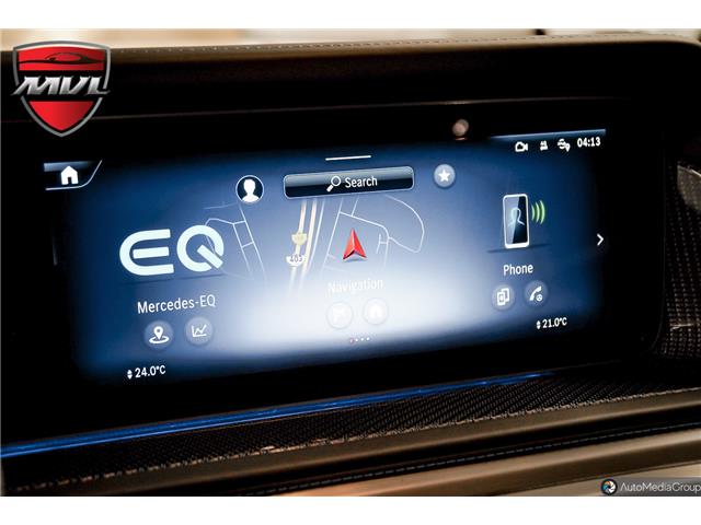 2025 Mercedes-Benz G-Class Base in Oakville - Image 22 of 30