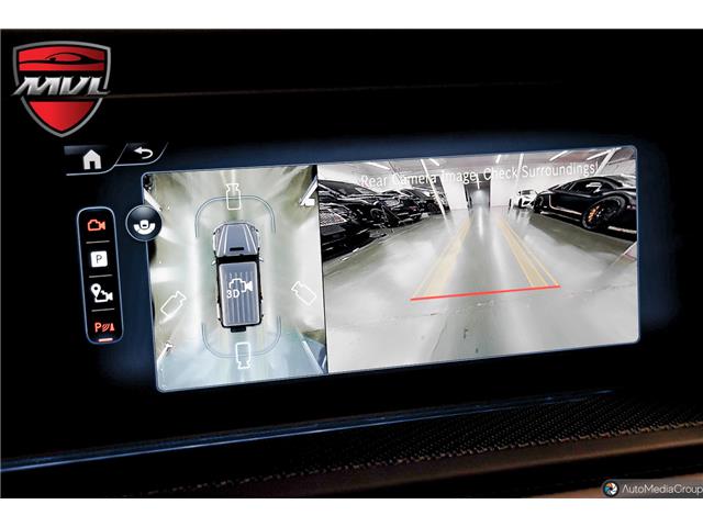 2025 Mercedes-Benz G-Class Base in Oakville - Image 23 of 30