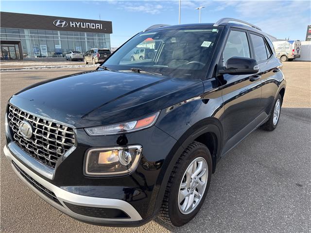 2022 Hyundai Venue Preferred (Stk: H41106) in Prince Albert - Image 1 of 15