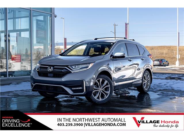 Stunning 2021 Honda Crv Touring For Sale Photos