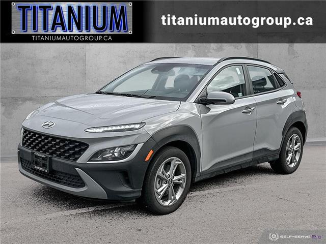 2023 Hyundai Kona 2.0L Preferred (Stk: 000084) in Langley BC - Image 1 of 23
