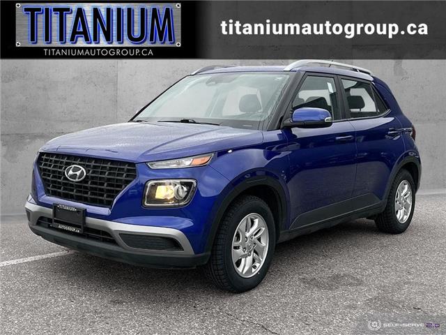 2023 Hyundai Venue Preferred (Stk: 236650) in Langley BC - Image 1 of 25
